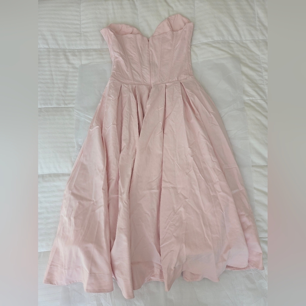 Ballerina Pink House of CB 'Lady'- XL - Picture 10 of 16